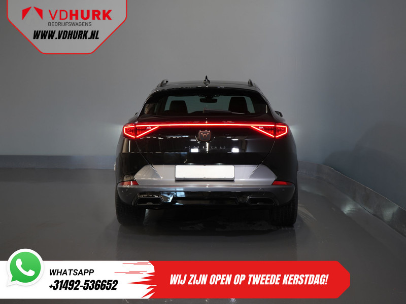 Maastur CUPRA Formentor 1.4 e-Hybrid VZ Copper Edition Matrix/ Adapt.Cruise/ Stoelverw./ Stuurverw/ Navi/ Climate/ 19'' LMV: pilt 6