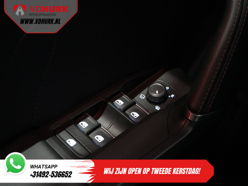 Maastur CUPRA Formentor 1.4 e-Hybrid VZ Copper Edition Matrix/ Adapt.Cruise/ Stoelverw./ Stuurverw/ Navi/ Climate/ 19'' LMV: pilt 19