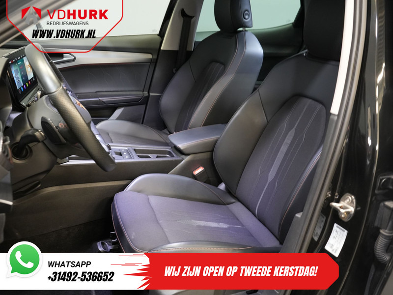 Maastur CUPRA Formentor 1.4 e-Hybrid VZ Copper Edition Matrix/ Adapt.Cruise/ Stoelverw./ Stuurverw/ Navi/ Climate/ 19'' LMV: pilt 12