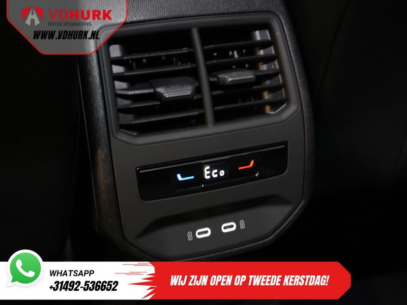 Maastur CUPRA Formentor 1.4 e-Hybrid VZ Copper Edition Matrix/ Adapt.Cruise/ Stoelverw./ Stuurverw/ Navi/ Climate/ 19'' LMV: pilt 17