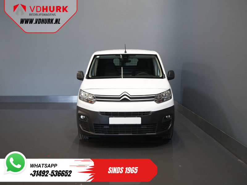 Citroën Berlingo 1.2 PureTech 110 pk BPM VRIJ! BENZINE/ PDC/ Cruise/ Airco - Väike kaubik: pilt 2 Citroën Berlingo 1.2 PureTech 110 pk BPM VRIJ! BENZINE/ PDC/ Cruise/ Airco - Väike kaubik: pilt 2