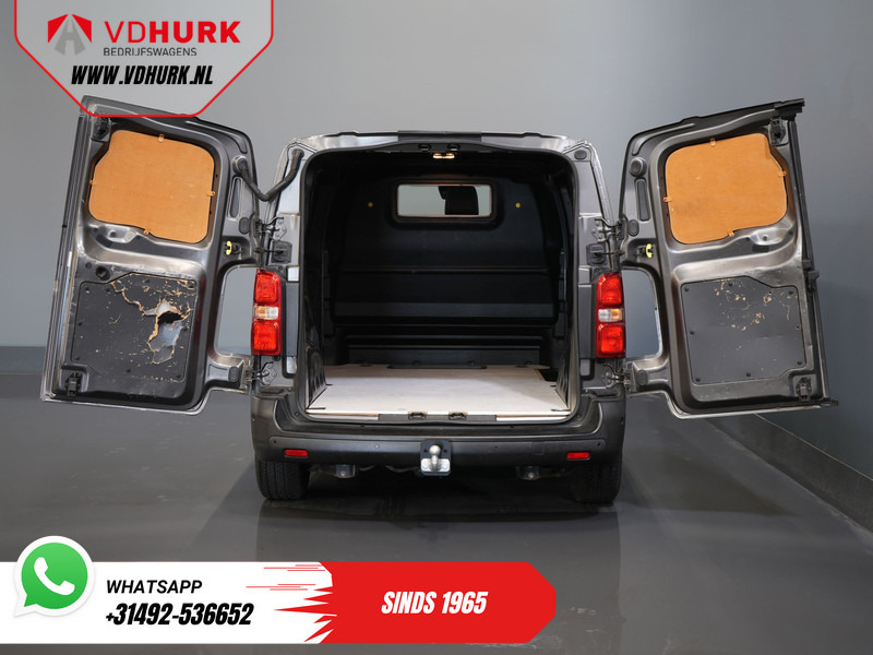 Citroën Jumpy 1.5 HDI 100 pk L2 BPM VRIJ! NL Auto/ Navi/ Carplay/ Camera/ PDC/ LMV/ Cruise/ Airco - Väike kaubik: pilt 5 Citroën Jumpy 1.5 HDI 100 pk L2 BPM VRIJ! NL Auto/ Navi/ Carplay/ Camera/ PDC/ LMV/ Cruise/ Airco - Väike kaubik: pilt 5