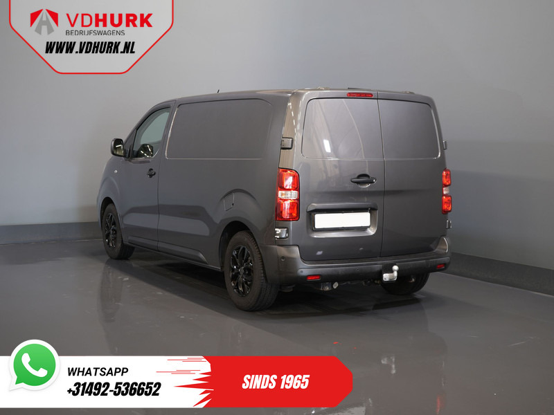 Citroën Jumpy 1.5 HDI 100 pk L2 BPM VRIJ! NL Auto/ Navi/ Carplay/ Camera/ PDC/ LMV/ Cruise/ Airco - Väike kaubik: pilt 2 Citroën Jumpy 1.5 HDI 100 pk L2 BPM VRIJ! NL Auto/ Navi/ Carplay/ Camera/ PDC/ LMV/ Cruise/ Airco - Väike kaubik: pilt 2
