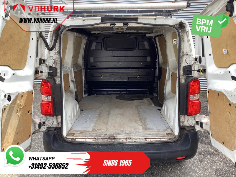 Citroën Jumpy 1.6 HDI L2 BPM VRIJ! EXPORT ONLY Imperiaal/ Alarm III/ Cruise/ Trekhaak/ PDC/ Airco - Väike kaubik: pilt 5 Citroën Jumpy 1.6 HDI L2 BPM VRIJ! EXPORT ONLY Imperiaal/ Alarm III/ Cruise/ Trekhaak/ PDC/ Airco - Väike kaubik: pilt 5