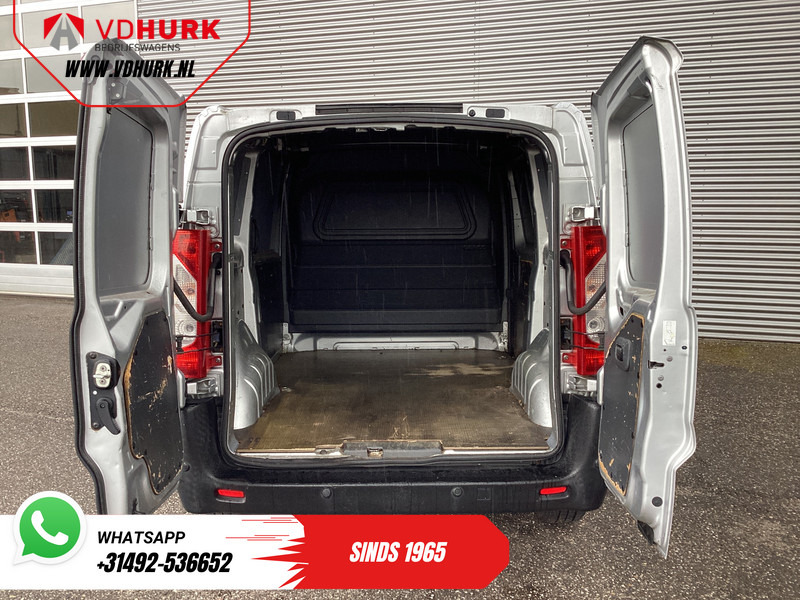 Citroën Jumpy 2.0 HDI 120 pk EXPORT ONLY 3Pers./ NL Auto/ Airco/ Cruise - Väike kaubik: pilt 5 Citroën Jumpy 2.0 HDI 120 pk EXPORT ONLY 3Pers./ NL Auto/ Airco/ Cruise - Väike kaubik: pilt 5