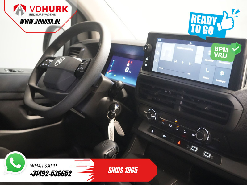Citroën Jumpy 2.0 HDI 145 pk L2 BPM VRIJ! Virtual Cockpit/ Navi/ Carplay/ Camera/ PDC/ Cruise/ Airco - Väike kaubik: pilt 3 Citroën Jumpy 2.0 HDI 145 pk L2 BPM VRIJ! Virtual Cockpit/ Navi/ Carplay/ Camera/ PDC/ Cruise/ Airco - Väike kaubik: pilt 3