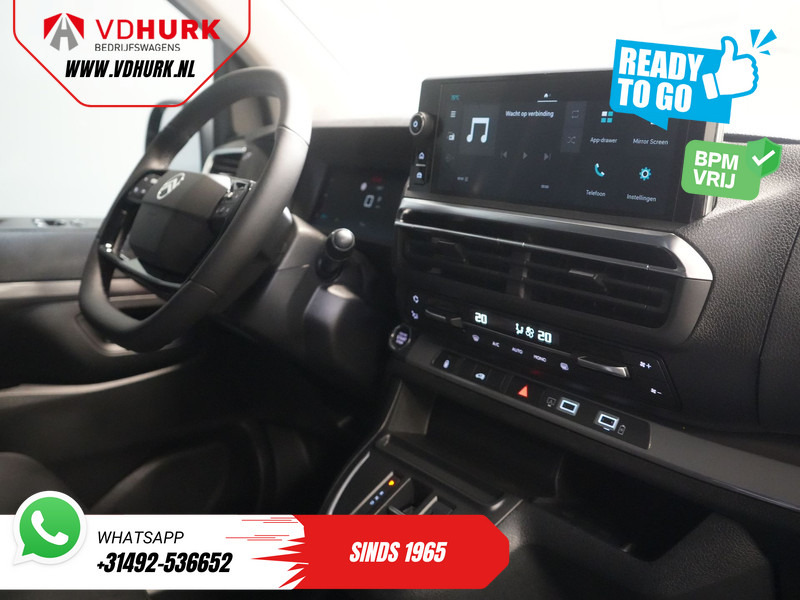 Citroën Jumpy 2.0 HDI 180 pk Aut. L3 BPM VRIJ! LED/ Virtual cockpit/ Stuurverw./ Navi/ Carplay/ Camera/ Climate/ PDC/ LMV/ Cruise - Väike kaubik: pilt 3 Citroën Jumpy 2.0 HDI 180 pk Aut. L3 BPM VRIJ! LED/ Virtual cockpit/ Stuurverw./ Navi/ Carplay/ Camera/ Climate/ PDC/ LMV/ Cruise - Väike kaubik: pilt 3