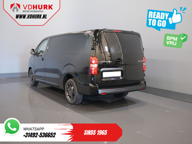 Citroën Jumpy 2.0 HDI 180 pk Aut. L3 BPM VRIJ! Navi/ Carplay/ Camera/ PDC/ Cruise/ Airco - Väike kaubik: pilt 2 Citroën Jumpy 2.0 HDI 180 pk Aut. L3 BPM VRIJ! Navi/ Carplay/ Camera/ PDC/ Cruise/ Airco - Väike kaubik: pilt 2