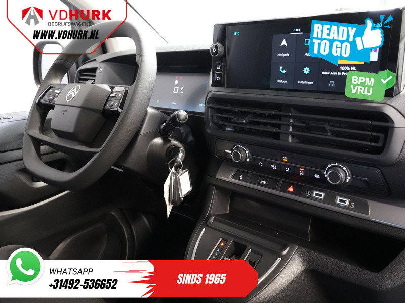 Citroën Jumpy 2.0 HDI 180 pk Aut. L3 BPM VRIJ! Navi/ Carplay/ Camera/ PDC/ Cruise/ Airco - Väike kaubik: pilt 3 Citroën Jumpy 2.0 HDI 180 pk Aut. L3 BPM VRIJ! Navi/ Carplay/ Camera/ PDC/ Cruise/ Airco - Väike kaubik: pilt 3
