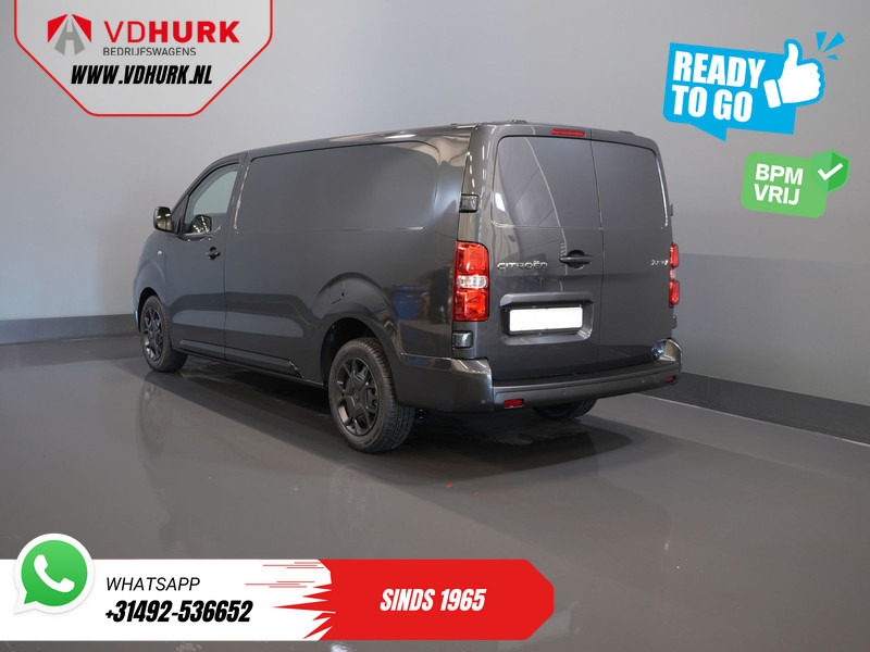 Citroën Jumpy 2.0 HDI 180 pk Aut. L3 BPM VRIJ! Navi/ Carplay/ Camera/ PDC/ Cruise/ Airco - Väike kaubik: pilt 2 Citroën Jumpy 2.0 HDI 180 pk Aut. L3 BPM VRIJ! Navi/ Carplay/ Camera/ PDC/ Cruise/ Airco - Väike kaubik: pilt 2