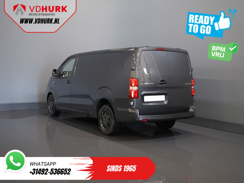Citroën Jumpy 2.0 HDI 180 pk Aut. L3 BPM VRIJ! Virtual cockpit/ Carplay/ Camera/ PDC/ Cruise/ Airco - Väike kaubik: pilt 2 Citroën Jumpy 2.0 HDI 180 pk Aut. L3 BPM VRIJ! Virtual cockpit/ Carplay/ Camera/ PDC/ Cruise/ Airco - Väike kaubik: pilt 2