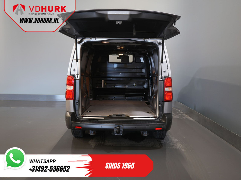 Citroën Jumpy 2.0 HDI 180 pk Aut. L3 DB Riem VV/ Carplay/ 2.5t Trekverm./ Camera/ PDC/ Stoelverw./ 17"LMV - Väike kaubik: pilt 5 Citroën Jumpy 2.0 HDI 180 pk Aut. L3 DB Riem VV/ Carplay/ 2.5t Trekverm./ Camera/ PDC/ Stoelverw./ 17"LMV - Väike kaubik: pilt 5