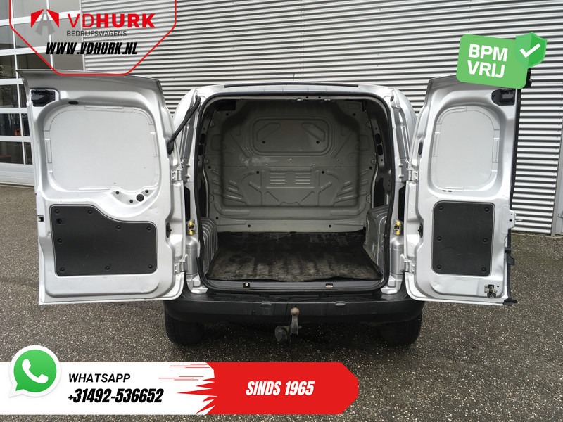 Citroën Nemo 1.4 HDi 70 pk EXPORT APK 08-2026/ NL Auto/ Airco/ Trekhaak/ Radio - Väike kaubik: pilt 5 Citroën Nemo 1.4 HDi 70 pk EXPORT APK 08-2026/ NL Auto/ Airco/ Trekhaak/ Radio - Väike kaubik: pilt 5