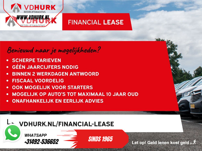 Väike kaubik Fiat Dobló Cargo 1.3 MJ BPM VRIJ! 7x Voorraad NL Auto/ Airco/ Bluetooth/ Betimmering: pilt 13