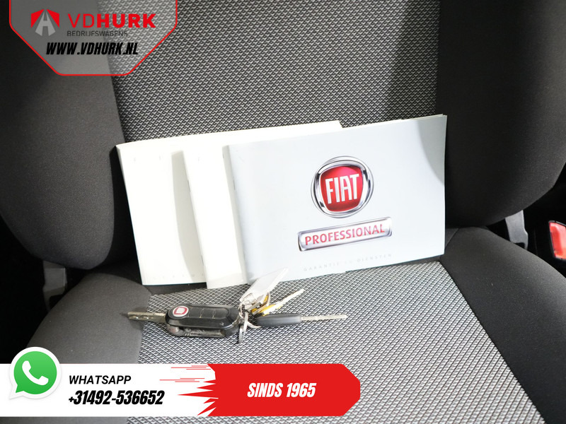 Väike kaubik Fiat Dobló Cargo 1.3 MJ BPM VRIJ! 7x Voorraad NL Auto/ Airco/ Bluetooth/ Betimmering: pilt 20
