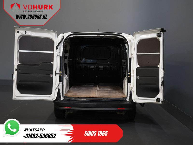 Fiat Dobló Cargo 1.3 MJ BPM VRIJ! (DEMO) NL Auto/ Airco/ Bluetooth/ Betimmering/ Trekhaak - Väike kaubik: pilt 5 Fiat Dobló Cargo 1.3 MJ BPM VRIJ! (DEMO) NL Auto/ Airco/ Bluetooth/ Betimmering/ Trekhaak - Väike kaubik: pilt 5