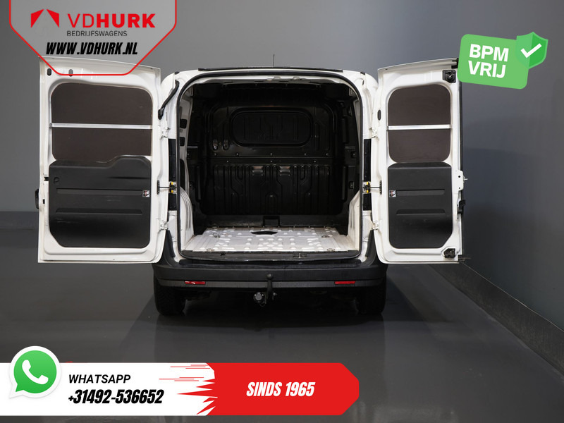 Fiat Dobló Cargo 1.3 MJ BPM VRIJ! (DEMO) NL Auto/ Airco/ Bluetooth/ Betimmering/ Trekhaak - Väike kaubik: pilt 5 Fiat Dobló Cargo 1.3 MJ BPM VRIJ! (DEMO) NL Auto/ Airco/ Bluetooth/ Betimmering/ Trekhaak - Väike kaubik: pilt 5
