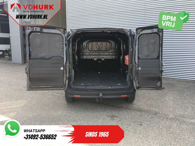 Fiat Dobló Cargo 1.6 MJ 105 pk MARGE BPM VRIJ! Lage KM/ EUR6/ NL Auto/ 3Pers./ DAB/ Cruise/ Trekhaak/ Airco - Väike kaubik: pilt 5 Fiat Dobló Cargo 1.6 MJ 105 pk MARGE BPM VRIJ! Lage KM/ EUR6/ NL Auto/ 3Pers./ DAB/ Cruise/ Trekhaak/ Airco - Väike kaubik: pilt 5