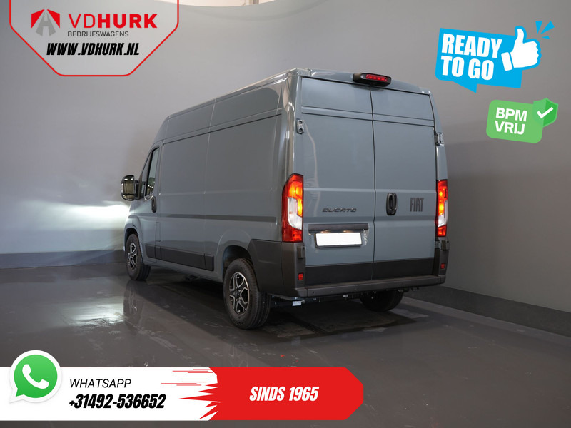 Fiat Ducato 2.2 MJ 140 pk Aut. ZF L2H2 BPM VRIJ! LED/ Carplay/ LMV/ Climate/ Navi/ Camera/ Cruise - Kaubik: pilt 2 Fiat Ducato 2.2 MJ 140 pk Aut. ZF L2H2 BPM VRIJ! LED/ Carplay/ LMV/ Climate/ Navi/ Camera/ Cruise - Kaubik: pilt 2