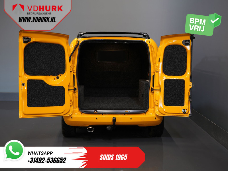 Fiat Fiorino 1.3 MJ 95 pk BPM VRIJ UNIEK! NL Auto/ APK 05-2026/ Carplay/ Gestof. Laadruimte/ Trekhaak/ Airco - Väike kaubik: pilt 5 Fiat Fiorino 1.3 MJ 95 pk BPM VRIJ UNIEK! NL Auto/ APK 05-2026/ Carplay/ Gestof. Laadruimte/ Trekhaak/ Airco - Väike kaubik: pilt 5