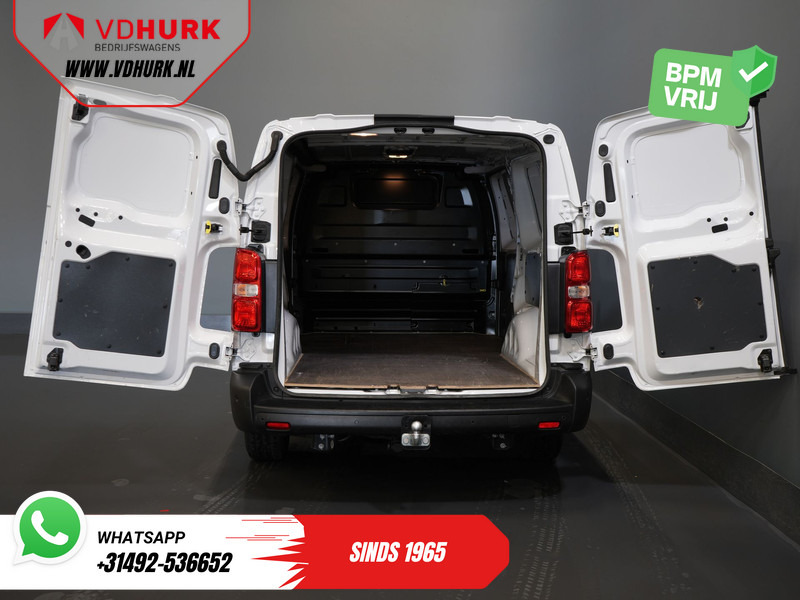 Fiat Scudo 2.0 MJ 145 pk Aut. L3 BPM VRIJ! Adapt.Cruise/ 2xSchuifdeur/ Standkachel/ Stoelverw./ Climate/ Carplay/ Keyless/ Camera/ PDC/ Nav - Väike kaubik: pilt 5 Fiat Scudo 2.0 MJ 145 pk Aut. L3 BPM VRIJ! Adapt.Cruise/ 2xSchuifdeur/ Standkachel/ Stoelverw./ Climate/ Carplay/ Keyless/ Camera/ PDC/ Nav - Väike kaubik: pilt 5
