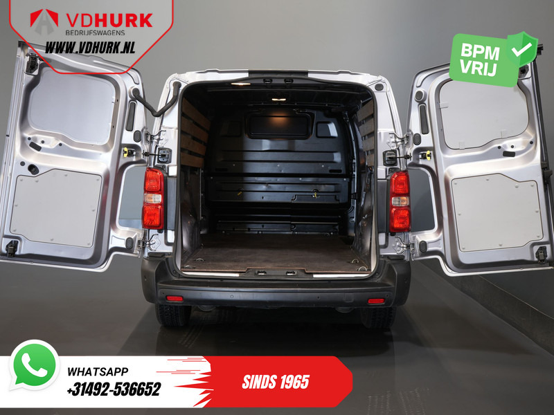 Fiat Scudo 2.0 MJ 145 pk L3 BPM VRIJ! Adapt.Cruise/ Climate/ Keyless/ Carplay/ Camera/ PDC - Kaubik: pilt 4 Fiat Scudo 2.0 MJ 145 pk L3 BPM VRIJ! Adapt.Cruise/ Climate/ Keyless/ Carplay/ Camera/ PDC - Kaubik: pilt 4