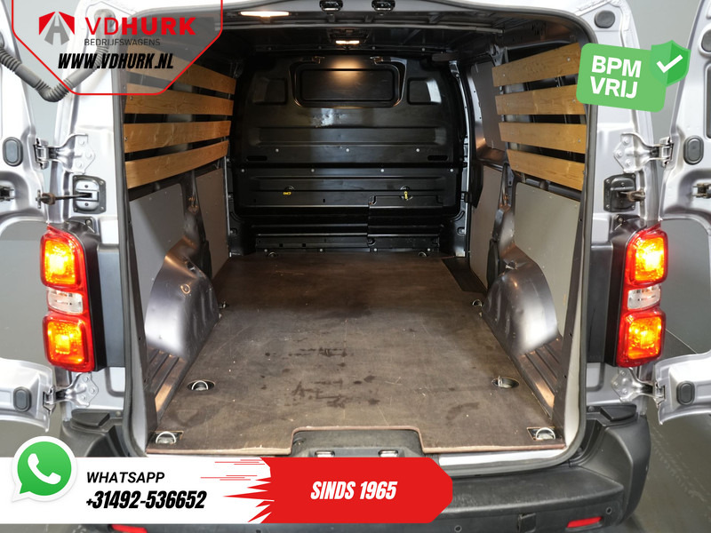 Fiat Scudo 2.0 MJ 145 pk L3 BPM VRIJ! Adapt.Cruise/ Climate/ Keyless/ Carplay/ Camera/ PDC liising Fiat Scudo 2.0 MJ 145 pk L3 BPM VRIJ! Adapt.Cruise/ Climate/ Keyless/ Carplay/ Camera/ PDC: pilt 15