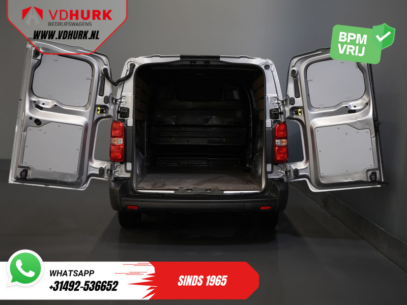 Fiat Scudo 2.0 MJ 145 pk L3 BPM VRIJ! Adapt.Cruise/ Climate/ Keyless/ Carplay/ Camera/ PDC - Kaubik: pilt 5 Fiat Scudo 2.0 MJ 145 pk L3 BPM VRIJ! Adapt.Cruise/ Climate/ Keyless/ Carplay/ Camera/ PDC - Kaubik: pilt 5