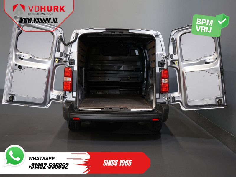Fiat Scudo 2.0 MJ 145 pk L3 BPM VRIJ! Adapt.Cruise/ Climate/ Keyless/ Carplay/ Camera/ PDC - Kaubik: pilt 5 Fiat Scudo 2.0 MJ 145 pk L3 BPM VRIJ! Adapt.Cruise/ Climate/ Keyless/ Carplay/ Camera/ PDC - Kaubik: pilt 5