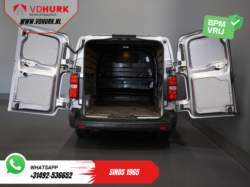 Fiat Scudo 2.0 MJ 145 pk L3 BPM VRIJ! Adapt.Cruise/ Climate/ Keyless/ Carplay/ Camera/ PDC - Kaubik: pilt 4 Fiat Scudo 2.0 MJ 145 pk L3 BPM VRIJ! Adapt.Cruise/ Climate/ Keyless/ Carplay/ Camera/ PDC - Kaubik: pilt 4