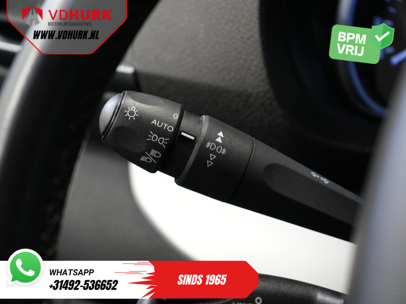 Fiat Scudo 2.0 MJ 145 pk L3 BPM VRIJ! Adapt.Cruise/ Climate/ Keyless/ Carplay/ Camera/ PDC liising Fiat Scudo 2.0 MJ 145 pk L3 BPM VRIJ! Adapt.Cruise/ Climate/ Keyless/ Carplay/ Camera/ PDC: pilt 17