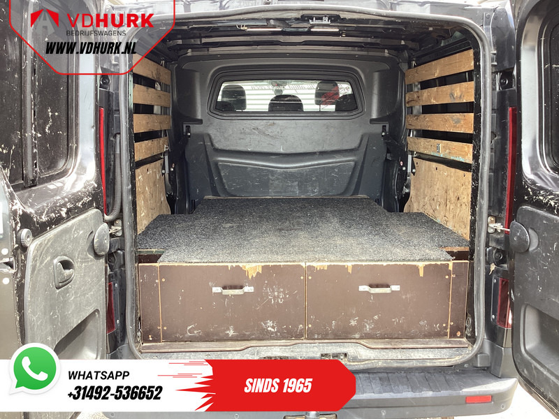 Fiat Talento 1.6 MJ 145 pk DC Dubbel Cabine EXPORT ONLY Imperiaal/ Climate/ Camera/ Cruise/ LMV/ PDC/ Trekhaak - Väike kaubik, Meeskonnaauto: pilt 5 Fiat Talento 1.6 MJ 145 pk DC Dubbel Cabine EXPORT ONLY Imperiaal/ Climate/ Camera/ Cruise/ LMV/ PDC/ Trekhaak - Väike kaubik, Meeskonnaauto: pilt 5