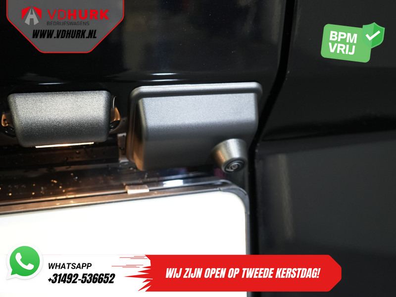 Väike kaubik, Elektrikaubik Ford E-Transit Custom 340 65 kWh 218 pk 330km WLTP L2 Limited 2x Schuifdeur/ Elek.Schuif/ 2.3t Trekverm./ Snellader/ Matrix LED/ B&O/ Adapt.Cruise/ St: pilt 16 Väike kaubik, Elektrikaubik Ford E-Transit Custom 340 65 kWh 218 pk 330km WLTP L2 Limited 2x Schuifdeur/ Elek.Schuif/ 2.3t Trekverm./ Snellader/ Matrix LED/ B&O/ Adapt.Cruise/ St: pilt 16