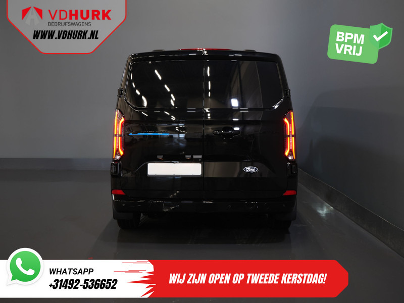 Väike kaubik, Elektrikaubik Ford E-Transit Custom 340 65 kWh 218 pk 330km WLTP L2 Limited 2x Schuifdeur/ Elek.Schuif/ 2.3t Trekverm./ Snellader/ Matrix LED/ B&O/ Adapt.Cruise/ St: pilt 6 Väike kaubik, Elektrikaubik Ford E-Transit Custom 340 65 kWh 218 pk 330km WLTP L2 Limited 2x Schuifdeur/ Elek.Schuif/ 2.3t Trekverm./ Snellader/ Matrix LED/ B&O/ Adapt.Cruise/ St: pilt 6
