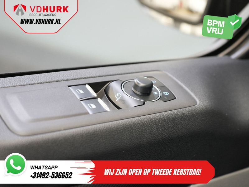 Väike kaubik, Elektrikaubik Ford E-Transit Custom 340 65 kWh 218 pk 330km WLTP L2 Limited 2x Schuifdeur/ Elek.Schuif/ 2.3t Trekverm./ Snellader/ Matrix LED/ B&O/ Adapt.Cruise/ St: pilt 19 Väike kaubik, Elektrikaubik Ford E-Transit Custom 340 65 kWh 218 pk 330km WLTP L2 Limited 2x Schuifdeur/ Elek.Schuif/ 2.3t Trekverm./ Snellader/ Matrix LED/ B&O/ Adapt.Cruise/ St: pilt 19