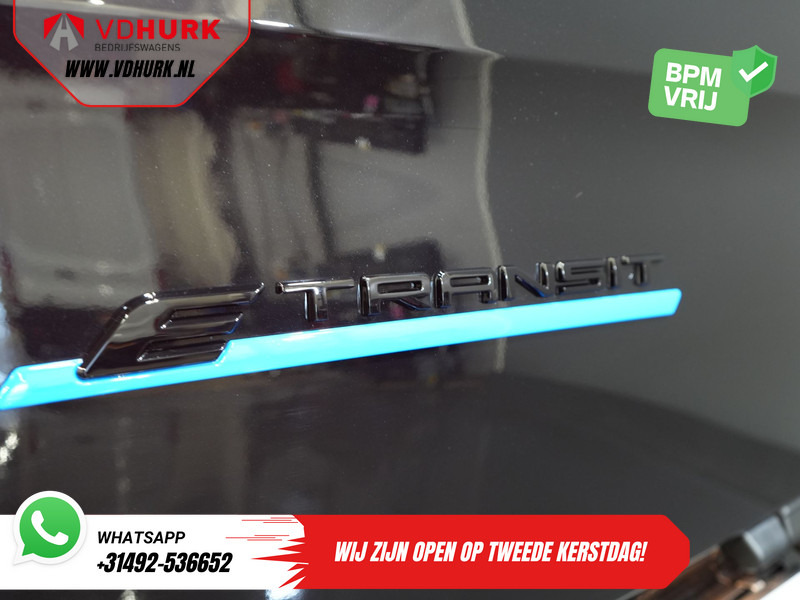 Väike kaubik, Elektrikaubik Ford E-Transit Custom 340 65 kWh 218 pk 330km WLTP L2 Limited 2x Schuifdeur/ Elek.Schuif/ 2.3t Trekverm./ Snellader/ Matrix LED/ B&O/ Adapt.Cruise/ St: pilt 17 Väike kaubik, Elektrikaubik Ford E-Transit Custom 340 65 kWh 218 pk 330km WLTP L2 Limited 2x Schuifdeur/ Elek.Schuif/ 2.3t Trekverm./ Snellader/ Matrix LED/ B&O/ Adapt.Cruise/ St: pilt 17