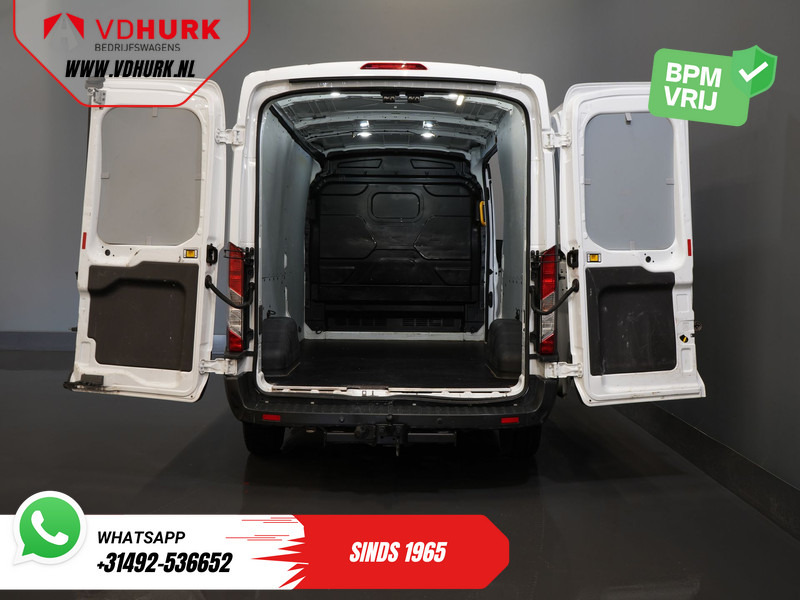 Ford Transit 330 2.0 TDCI 130 pk Trend Aut. L3H2 Carplay/ Camera/ PDC/ Cruise/ Trekhaak/ Airco - Väike kaubik: pilt 5 Ford Transit 330 2.0 TDCI 130 pk Trend Aut. L3H2 Carplay/ Camera/ PDC/ Cruise/ Trekhaak/ Airco - Väike kaubik: pilt 5