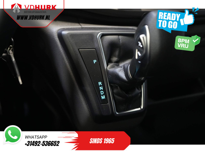 Ford Transit 350 2.0 TDCI 130 pk Aut. L3H2 Trend BPM VRIJ/ Cruise/ PDC V+A/ DAB/ Airco liising Ford Transit 350 2.0 TDCI 130 pk Aut. L3H2 Trend BPM VRIJ/ Cruise/ PDC V+A/ DAB/ Airco: pilt 18