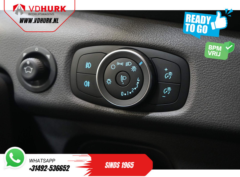 Ford Transit 350 2.0 TDCI 130 pk Aut. L3H2 Trend BPM VRIJ/ Cruise/ PDC V+A/ DAB/ Airco liising Ford Transit 350 2.0 TDCI 130 pk Aut. L3H2 Trend BPM VRIJ/ Cruise/ PDC V+A/ DAB/ Airco: pilt 15