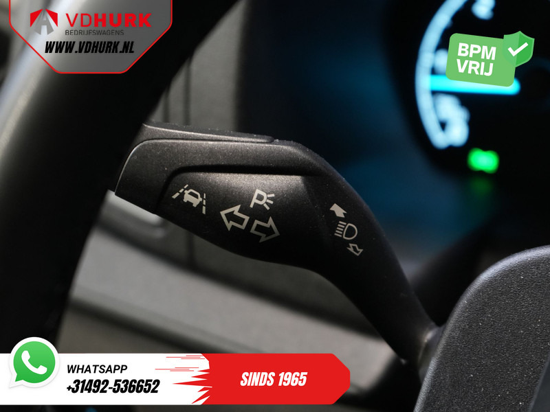 Kaubik Ford Transit 350 2.0 TDCI 170 pk Aut. Jumbo L4H3 RWD BPM VRIJ! 270 Gr. Deuren/ Climate/ Betimmerd/ Camera/ Carplay/ Cruise/ PDC: pilt 20