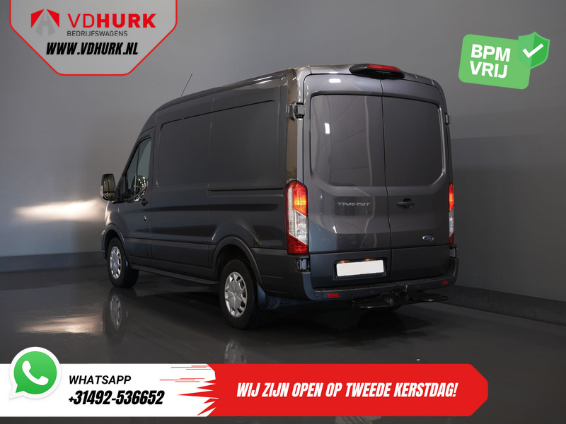 Ford Transit 350 2.0 TDCI 170 pk Aut. L2H2 BPM VRIJ! Carplay/ Navi/ Camera/ Inrichting/ Trekhaak/ PDC/ Cruise/ Airco - Kaubik: pilt 2 Ford Transit 350 2.0 TDCI 170 pk Aut. L2H2 BPM VRIJ! Carplay/ Navi/ Camera/ Inrichting/ Trekhaak/ PDC/ Cruise/ Airco - Kaubik: pilt 2