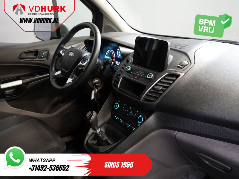 Ford Transit Connect 1.0 100 pk BENZINE L2 Limited BPM VRIJ! Carplay/ Imperiaal/ Cruise/ Camera/ PDC/ Cruise - Väike kaubik: pilt 3 Ford Transit Connect 1.0 100 pk BENZINE L2 Limited BPM VRIJ! Carplay/ Imperiaal/ Cruise/ Camera/ PDC/ Cruise - Väike kaubik: pilt 3