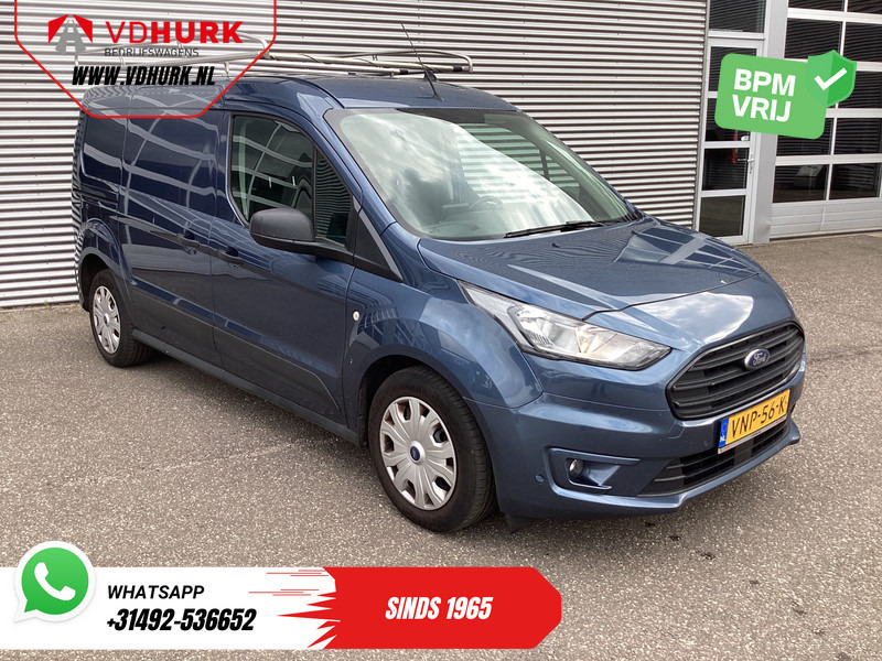 Ford Transit Connect 1.0 100 pk BENZINE L2 Limited BPM VRIJ! Carplay/ Imperiaal/ Cruise/ Camera/ PDC/ Cruise - Väike kaubik: pilt 1 Ford Transit Connect 1.0 100 pk BENZINE L2 Limited BPM VRIJ! Carplay/ Imperiaal/ Cruise/ Camera/ PDC/ Cruise - Väike kaubik: pilt 1