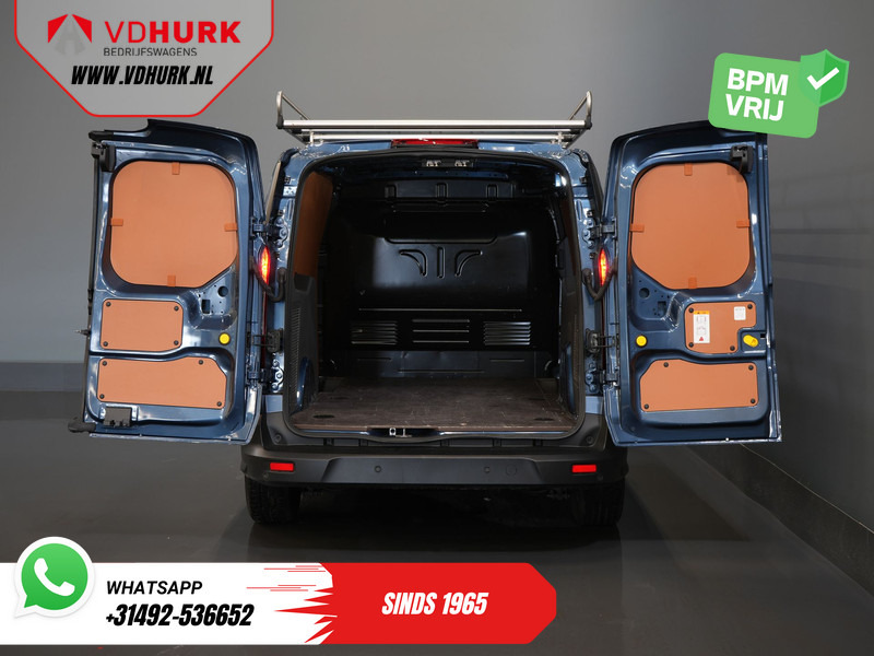 Ford Transit Connect 1.0 100 pk BENZINE L2 Limited BPM VRIJ! Carplay/ Imperiaal/ Cruise/ Camera/ PDC/ Cruise - Väike kaubik: pilt 5 Ford Transit Connect 1.0 100 pk BENZINE L2 Limited BPM VRIJ! Carplay/ Imperiaal/ Cruise/ Camera/ PDC/ Cruise - Väike kaubik: pilt 5