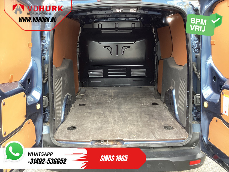 Ford Transit Connect 1.0 100 pk BENZINE L2 Limited BPM VRIJ! Carplay/ Imperiaal/ Cruise/ Camera/ PDC/ Cruise - Väike kaubik: pilt 5 Ford Transit Connect 1.0 100 pk BENZINE L2 Limited BPM VRIJ! Carplay/ Imperiaal/ Cruise/ Camera/ PDC/ Cruise - Väike kaubik: pilt 5
