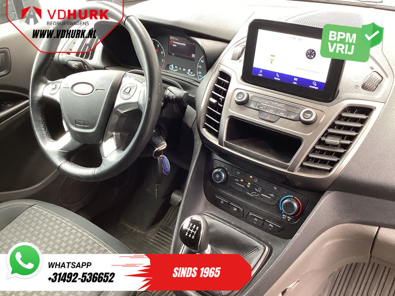 Ford Transit Connect 1.0 100 pk BENZINE L2 Limited BPM VRIJ! Carplay/ Imperiaal/ Cruise/ Camera/ PDC/ Cruise - Väike kaubik: pilt 3 Ford Transit Connect 1.0 100 pk BENZINE L2 Limited BPM VRIJ! Carplay/ Imperiaal/ Cruise/ Camera/ PDC/ Cruise - Väike kaubik: pilt 3