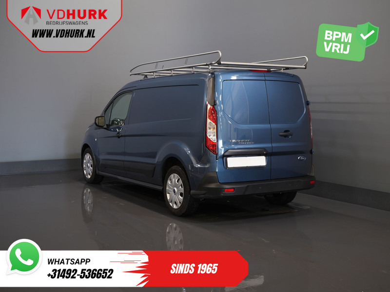 Ford Transit Connect 1.0 100 pk BENZINE L2 Limited BPM VRIJ! Carplay/ Imperiaal/ Cruise/ Camera/ PDC/ Cruise - Väike kaubik: pilt 2 Ford Transit Connect 1.0 100 pk BENZINE L2 Limited BPM VRIJ! Carplay/ Imperiaal/ Cruise/ Camera/ PDC/ Cruise - Väike kaubik: pilt 2