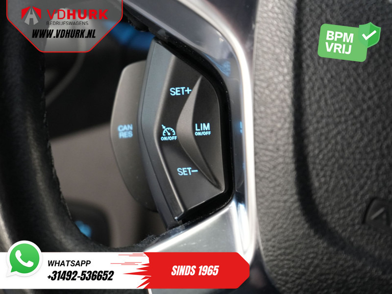 Ford Transit Connect 1.0 100 pk BENZINE Trend BPM VRIJ! NL Auto/ Carplay/ Cruise/ Camera/ Navi/ PDC/ Airco liising Ford Transit Connect 1.0 100 pk BENZINE Trend BPM VRIJ! NL Auto/ Carplay/ Cruise/ Camera/ Navi/ PDC/ Airco: pilt 18