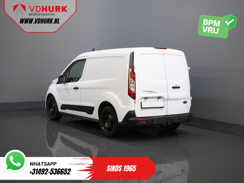 Ford Transit Connect 1.0 Ecoboost 100 pk Trend BENZINE BPM VRIJ! Standkachel/ Stoelverw./ PDC/ Cruise/ Trekhaak/ Airco - Kaubik: pilt 2 Ford Transit Connect 1.0 Ecoboost 100 pk Trend BENZINE BPM VRIJ! Standkachel/ Stoelverw./ PDC/ Cruise/ Trekhaak/ Airco - Kaubik: pilt 2