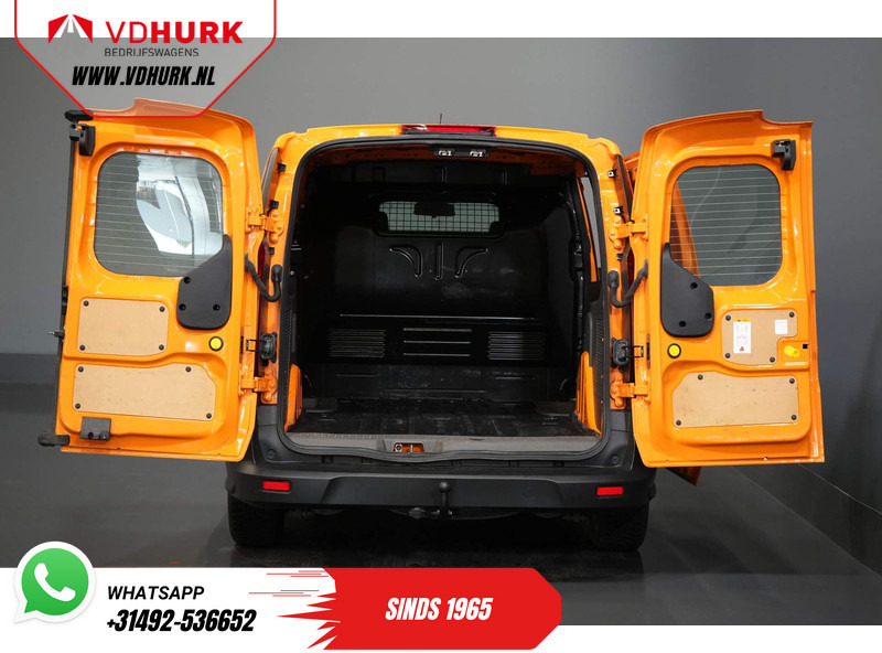 Ford Transit Connect 1.5 TDCI Trend Standkachel/ Stoelverw./ Airco/ Trekhaak - Väike kaubik: pilt 5 Ford Transit Connect 1.5 TDCI Trend Standkachel/ Stoelverw./ Airco/ Trekhaak - Väike kaubik: pilt 5